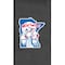 Dreamseat Relax Recliner with Minnesota Twins Cooperstown Logo XZ418301RHTCDBLK-PSCOOP0055 - alternate 3